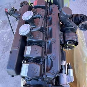 Forengine Diesel Engines for Trucks OM904LA OM904 OM501LA OM501 OM502 OM502LA Washer-<b>Thrust</b> for Sale - Product Image 6