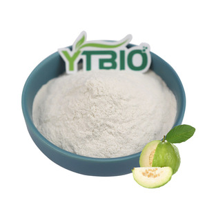 Dondurarak Kurutulmuş <span class=keywords><strong>Guava</strong></span> Tozu %100 Çözünür - İçecekler, Pişirme, Takviyeler ve OEM Üretimi için Yüksek C Vitamini - Product Image 3