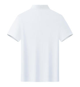 <span class=keywords><strong>Polo</strong></span> da <span class=keywords><strong>Donna</strong></span> di Alta Qualità all'Ingrosso, <span class=keywords><strong>Manica</strong></span> Corta, Casual con Colletto, per Ufficio, Uso Quotidiano, Sport e Tennis - Product Image 6