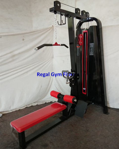 Thiết Bị Tập Thể Dục Máy Tập Thể Thao Tập Gym Bán Chạy Máy Ép Chân/Hack Squat - Product Image 4