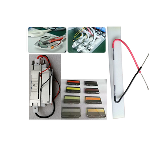 <span class=keywords><strong>Xenon</strong></span> IPL đèn f981 UK firstlight cường độ cao xung ánh sáng Nd Yag laser đèn cho sửa chữa IPL xử lý OPT DPL e-ánh sáng máy - Product Image 5