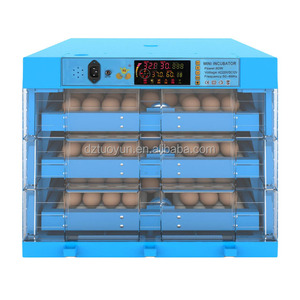 Incubadora de huevos comercial, TY-TD64, 64, a la venta en <span class=keywords><strong>miami</strong></span> - Product Image 3
