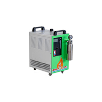 Soudeuse à oxygène-hydrogène Okay Energy 200L/H pour bijoux, machine à souder le fil de cuivre, outils et équipements de bijouterie