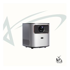 Sudex 5G Wifi Mini Portable Projector 1080P Led Smart Home Theater Projector With Bluetooth 5.0 And <b>Auto</b> Focus For Gaming - Product Image 6