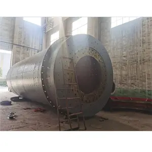 Ball mill Flotation Cell 500t Copper Mining Process Gold Ore Processing Plant Price