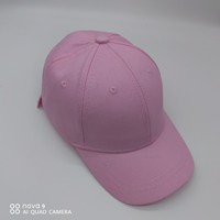 Gorra de Béisbol de 6 Paneles Estilo Coreano, Unisex, Informal, de Verano, en Mezclilla, 100% Algodón, con Bordado 3D, Ideal para Instagram