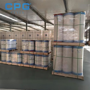 Película de PET a Prueba de Agua y Arañazos Personalizada OEM, Película BOPET de 70 micras, Película Plástica de Laminación Protectora para Embalaje Industrial - Product Image 6