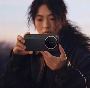 Nouveau Téléphone Mobile Intelligent 5G Original Xiaomi 17 Ultra Édition Leica 2026 avec Processeur Snapdragon 8 Elite pour Xiaomi AI - Product Image 2