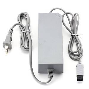 Adattatore di Alimentazione AC DC per Console <span class=keywords><strong>WII</strong></span> - Product Image 3
