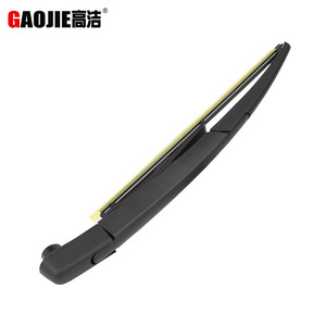 Escobilla Trasera Gaojie de 300 mm para Citroën C3 Picasso 09-15, Repuesto de Limpiaparabrisas - Product Image 3