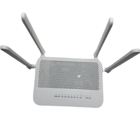 Routeur ONU XPON EG8245w5 12 ports avec Wi-Fi double bande Wi-Fi 5 AC1200, équipement fibre optique FTTH FTTX