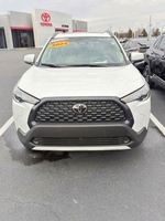 VENTES CHAUDES pour Toyota Corolla Cross SUV d'occasion