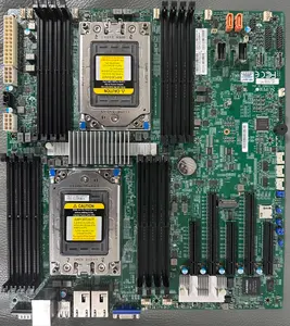 Placa base Supermicro H11DSI/AMD Aleo SMH - Product Image 3