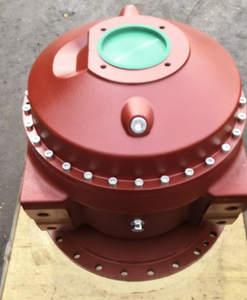 Reductores de velocidad ZF5300 para camiones hormigonera, modelos de caja de cambios PMP6.5 PMP9Y, maquinaria de construcción planetaria de tornillo sin fin para agricultura - Product Image 5