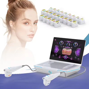 Equipo de Lifting SMAS de Última Generación para Tratamientos Antienvejecimiento y Reafirmantes de <span class=keywords><strong>la</strong></span> Piel - Product Image 5