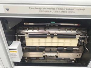 Fuji Frontier 370 Minilab Digital <span class=keywords><strong>Photolab</strong></span> utilizado - Product Image 1