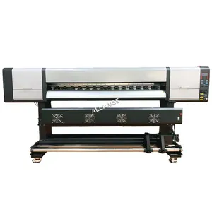 High Precision UV Printing Machine No Limited Length Size Printing Machine Factory Price
