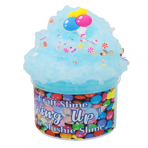 <b>Slime</b> <b>Set</b> for Kids, DIY Mini <b>Slime</b> Party Favors Toys for Toddler Boys Girls 3-12, Non Sticky Premade <b>Slime</b> Bulk - Product Image 1