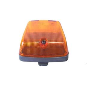 1 pièce nouvelle lampe latérale ambre pour camion BENZ ATEGO Euro Heavy-duty remplacement 9738200421 9738200321 - Product Image 2