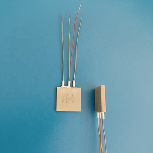 Riscaldatori in ceramica avanzati in nitruro di alluminio 220V 200W - Product Image 6