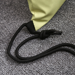 Bán Chạy Nhất Tùy Chỉnh Vải Bông Túi Tote In Túi Vải Dây Kéo Ba Lô - Product Image 6
