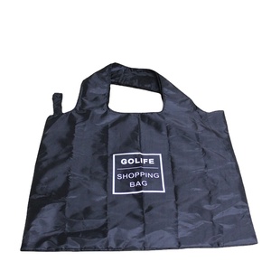Sac fourre-tout écologique imprimé sur mesure, réutilisable, en toile de coton, avec poignées, pour courses au supermarché, emballage cadeau, vente en gros, fournisseur en vrac - Product Image 1