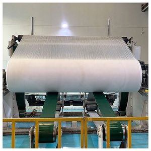 Échantillons gratuits de matières premières de l'industrie de l'hygiène Couches et tampons imperméables et respirants anti-UV avec fonction de fusible - Product Image 6