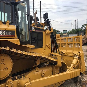 <span class=keywords><strong>Cat</strong></span> <span class=keywords><strong>dozer</strong></span> bekas buatan Jepang caterpillar D6R bulldozer <span class=keywords><strong>d6g</strong></span> d7g d7r d8r dengan diskon untuk dijual - Product Image 4
