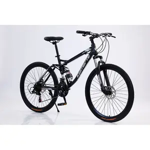29 inch air ride full suspension frame electric moutain mountain bike