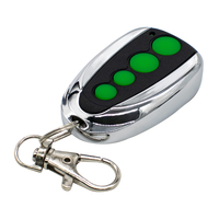Control Remoto Universal Scimagic 433.92mhz para Puerta de Garaje, 4 Canales, Código Variable, Abrepuertas, Personalizable OEM/ODM, Transmisor al por Mayor