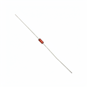 DO-204AH, DO-35, Axial Diodes Electronics Component Original One Stop Service JANS1N4104C-1/TR - Product Image 1