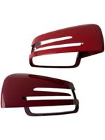 Coque de rétroviseur pour Mercedes-Benz GLA156, Classe A176, Classe B246, CLA117, Classe C204, Classe E207/212, Classe S221