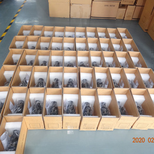 Заводской датчик уровня воды котла 4-20 мА, ультразвуковой датчик уровня жидкости воды, дизельного топлива, бака, датчик уровня - Product Image 6