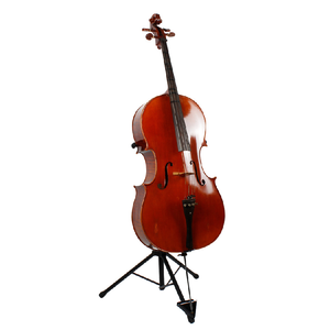 Support de <span class=keywords><strong>violoncelle</strong></span> spécial Uncello Design Home avec support de câlin pour violoncellistes jouant du <span class=keywords><strong>violoncelle</strong></span> basse - Product Image 5