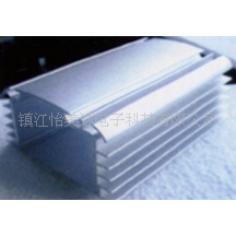 Disipador de Calor de Perfil de Aluminio Extruido de 150x100x40mm para Inversores y Controladores LED - Product Image 4