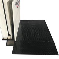 Indoor \/Outdoor 2-4 Etagen Günstige elektrische Wohn Personen aufzug Aufzug Small Home Lift zum Verkauf