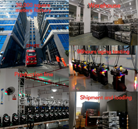 Lumière principale mobile dynamique de tache de 100W LED DMX Gobo IP20 éclairage d'étape de projecteur d'estimation pour l'événement