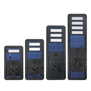 <span class=keywords><strong>Farola</strong></span> Solar LED Integrada <span class=keywords><strong>para</strong></span> Exteriores de 30-120W, IP65 Impermeable, <span class=keywords><strong>para</strong></span> Iluminación de Carreteras - Product Image 6