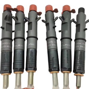 Inyector de Motor E3054 C4.4 236-1674 266-6830 20R0471 para Excavadora E416F E420D E420E - Product Image 3