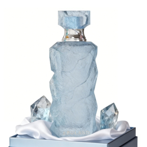 China Factory Price Glass Perfume <b>Bottle</b> with <b>box</b> Pump Sprayer Customized Brand Engraving Hot Stamping Surface Printing - Product Image 5