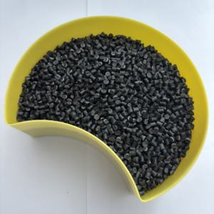 Gránulos PP reciclados Materia prima Fabricante de polímeros PP Pellets de PP - Product Image 6