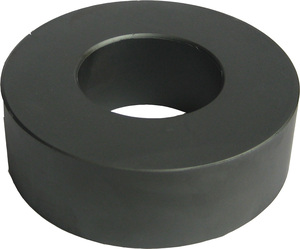 Công suất cao <span class=keywords><strong>Ferrite</strong></span> lõi T154 Vòng Lõi T154 * 80*45 - Product Image 1