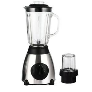 Licuadora Comercial Portátil de 3000W con Capacidad de 2L, Mezcladora y Trituradora de Alta Resistencia con USB para Batidos y <span class=keywords><strong>Hielo</strong></span> en el Hogar - Product Image 5