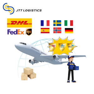 Competitive Express Air <span class=keywords><strong>Shipping</strong></span> <span class=keywords><strong>to</strong></span> <span class=keywords><strong>UK</strong></span> Germany spedizioniere cina francia italia spagna con DDU DDP servizio di logistica - Product Image 1