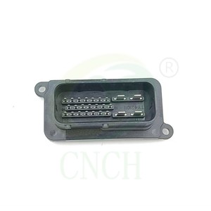 ขั้วต่อรถยนต์ 25 พิน ปลั๊กปั๊ม ABS รุ่น 316874-1 สำหรับฮอนด้า - Product Image 6