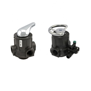 Válvula manual de repuesto para suavizador de agua y filtro de arena F64a1 <span class=keywords><strong>N64</strong></span> F112as F56A1 F56F - Product Image 1