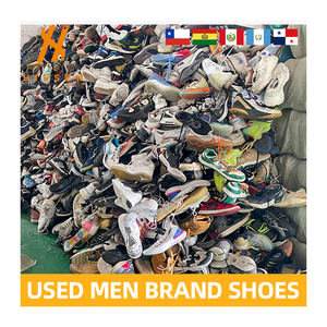 โรงงานขายตรง ลดล้างสต็อก รองเท้าผู้หญิงแบรนด์หรู มือสอง ขายส่ง รองเท้าผ้าใบ - Product Image 2