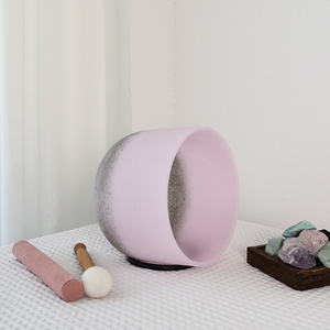 Cuenco <span class=keywords><strong>de</strong></span> cristal para cantar, terapia <span class=keywords><strong>de</strong></span> sonido <span class=keywords><strong>de</strong></span> 12 pulgadas, cuenco <span class=keywords><strong>de</strong></span> ALMA <span class=keywords><strong>de</strong></span> cristal puro 99.99%, instrumento <span class=keywords><strong>de</strong></span> curación <span class=keywords><strong>de</strong></span> sonido, productos espirituales - Product Image 5