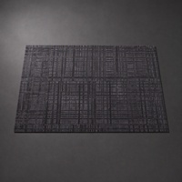Revêtement mural flexible en quartz texturé, imperméable et ignifuge, carreaux souples courbables, style moderne classique pour la maison