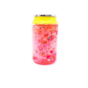 Hot Bán Suy Nghĩ Điên Đầy Màu Sắc Siêu Mát Mẻ Thiên Hà Putty Poop Fluffy Slime Charms Đồ Chơi - Product Image 3